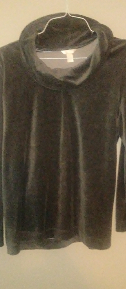 White Stag womens size 2xl soft sweater